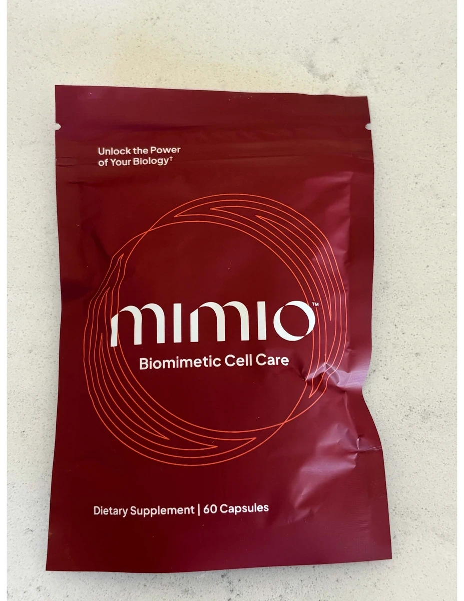Biomimetic Cell Care